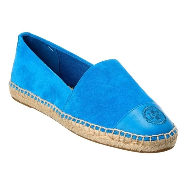 Tory Burch Shoes - Tory Burch Espadrille